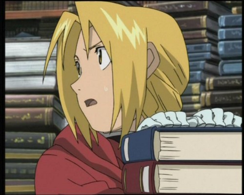 Otaku Gallery  / . / Anime e Manga / Full Metal Alchemist / Screen Shots / Episodi / 18 - Gli scritti di Marcoh / 068.jpg